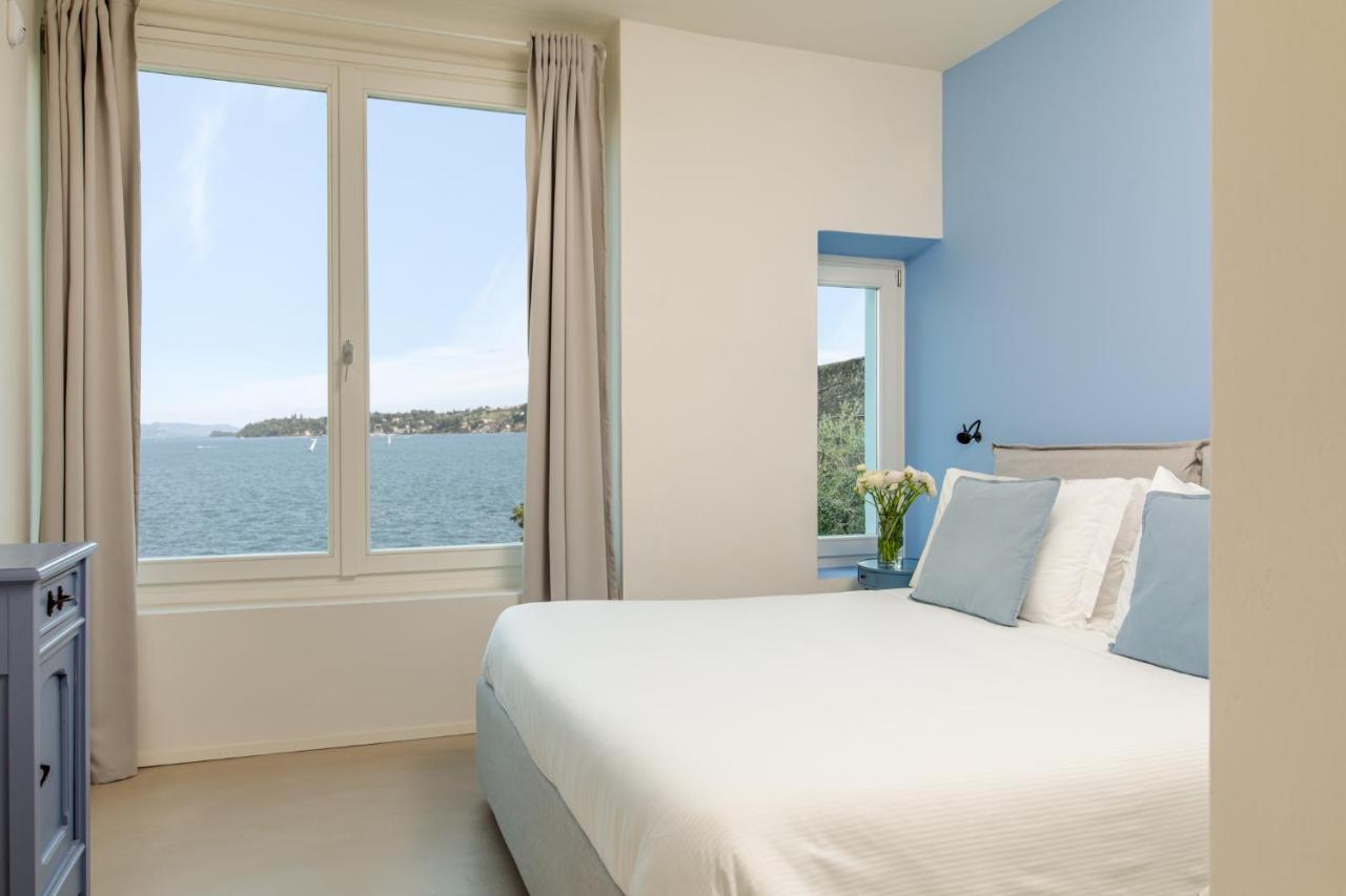 Luxury Lake View Apartments Salo Exterior photo
