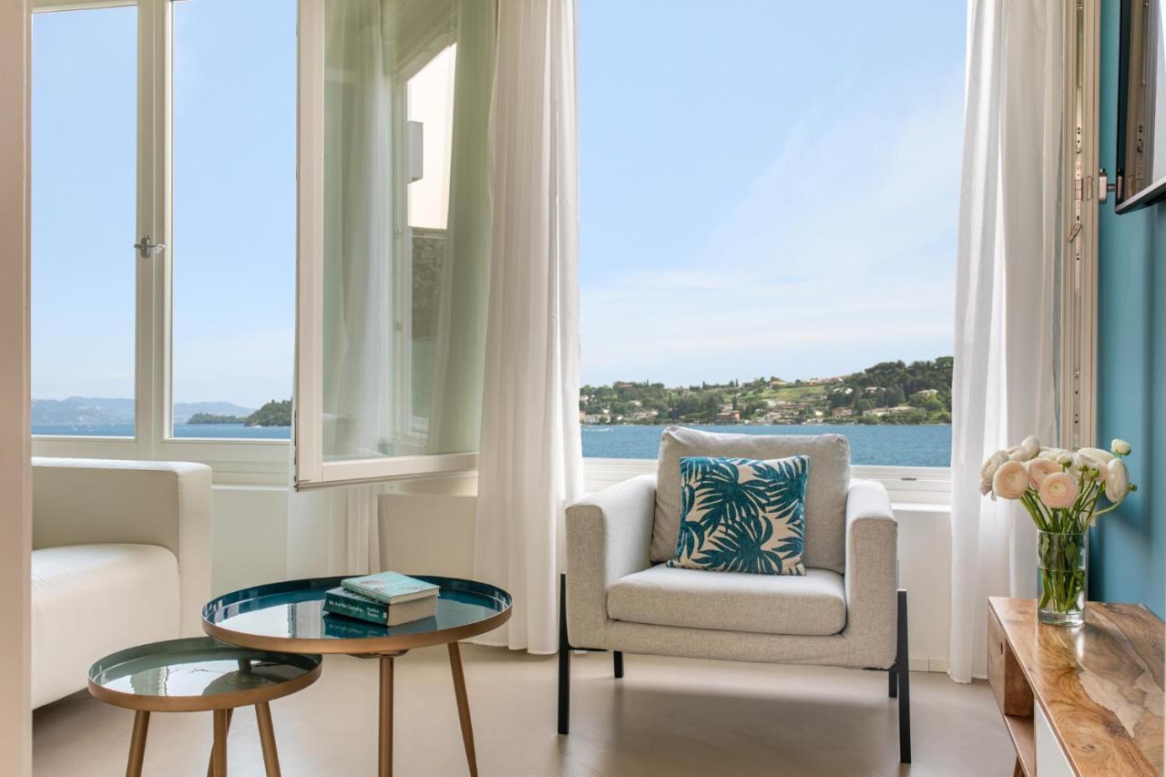 Luxury Lake View Apartments Salo Exterior photo