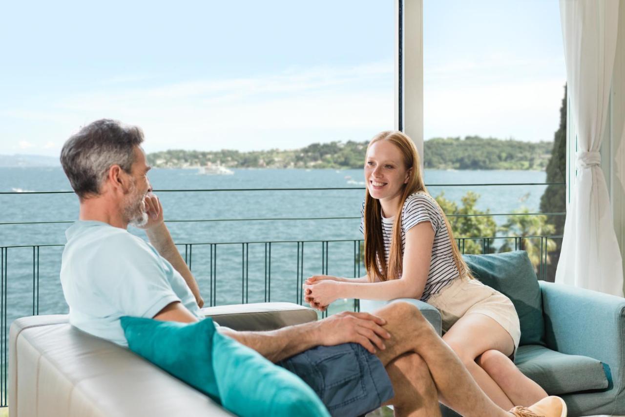 Luxury Lake View Apartments Salo Exterior photo