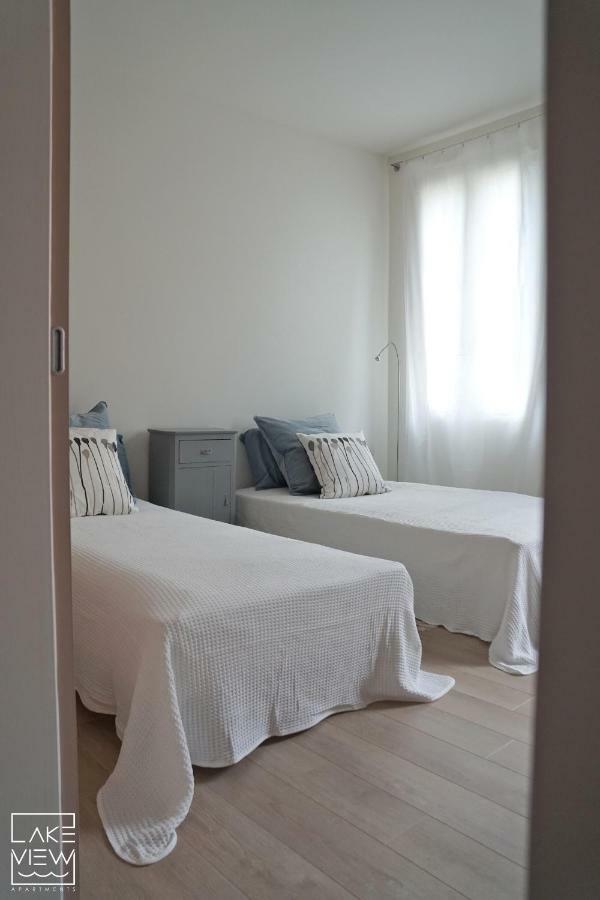 Luxury Lake View Apartments Salo Exterior photo