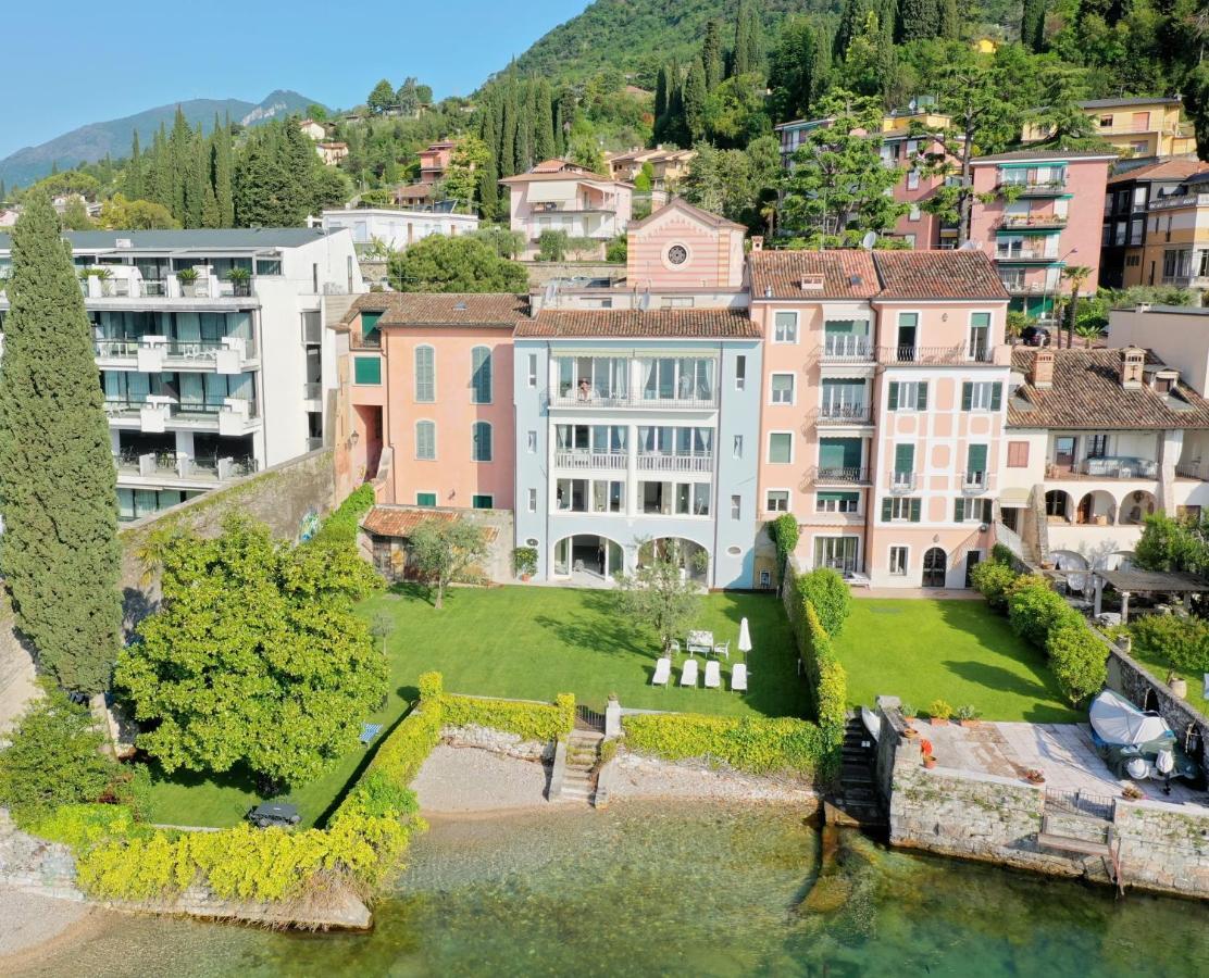 Luxury Lake View Apartments Salo Exterior photo